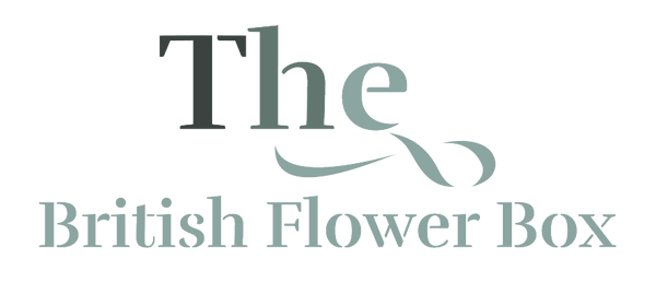 The British Flower Box